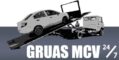 Gruas MCV